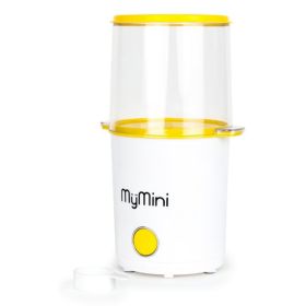 Hot Air Electric Popcorn Popper and Bowl 800 Watts